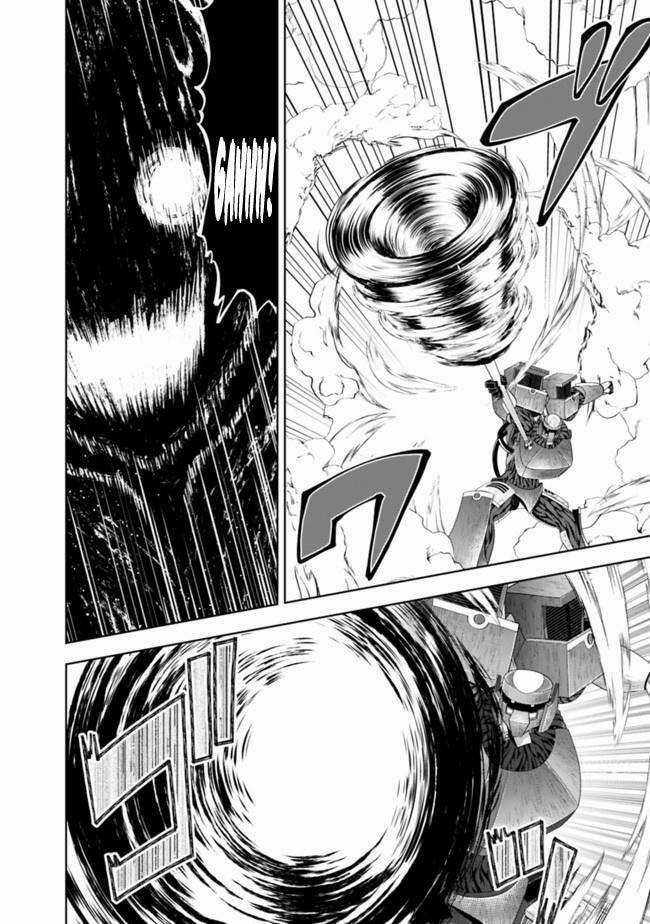 Ore No Ie Ga Maryoku Spot Datta Ken: Sundeiru Dake De Sekai Saikyou Chapter 133 trang 12