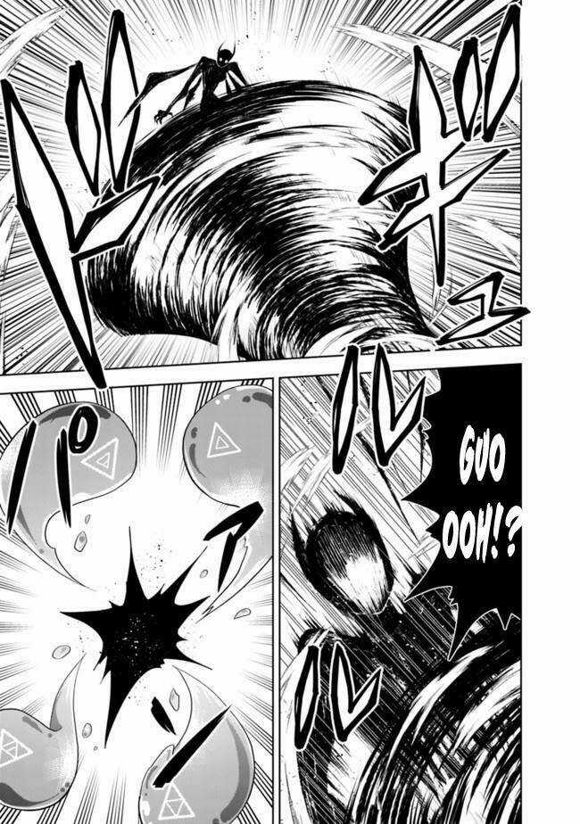 Ore No Ie Ga Maryoku Spot Datta Ken: Sundeiru Dake De Sekai Saikyou Chapter 133 trang 13