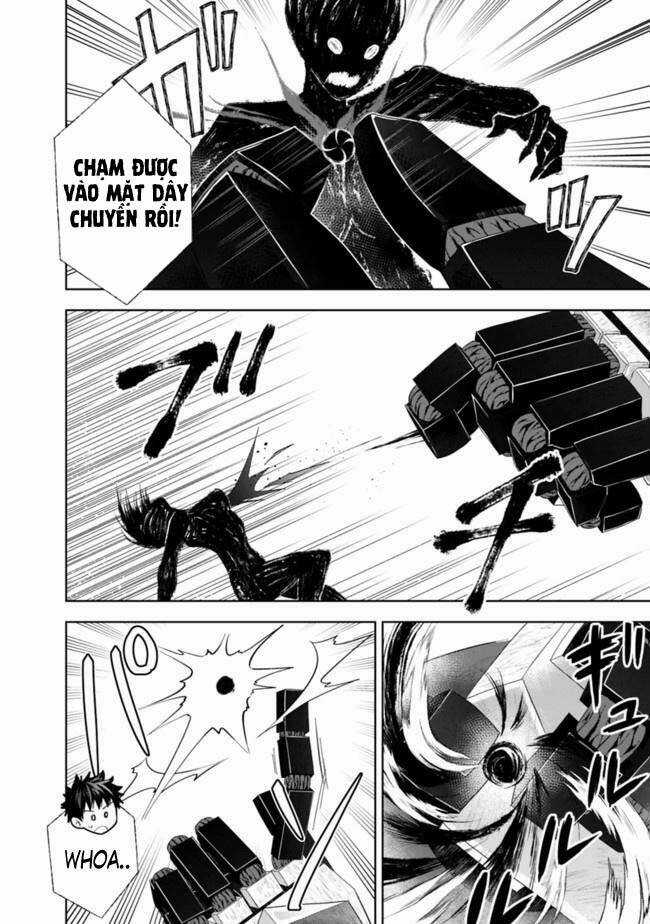 Ore No Ie Ga Maryoku Spot Datta Ken: Sundeiru Dake De Sekai Saikyou Chapter 133 trang 2