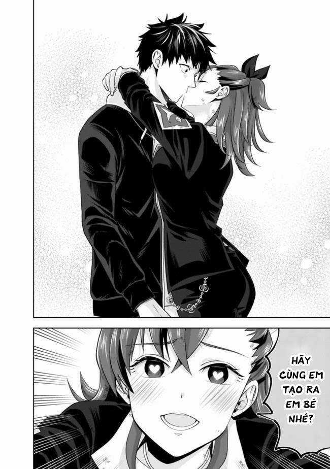 Ore No Ie Ga Maryoku Spot Datta Ken: Sundeiru Dake De Sekai Saikyou Chapter 134 trang 6