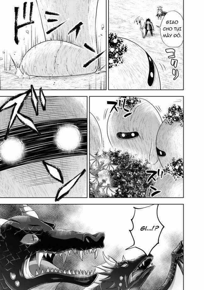 Ore No Ie Ga Maryoku Spot Datta Ken: Sundeiru Dake De Sekai Saikyou Chapter 140 trang 7