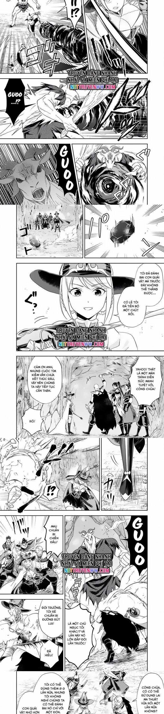 Ore No Ie Ga Maryoku Spot Datta Ken: Sundeiru Dake De Sekai Saikyou Chapter 145 trang 2