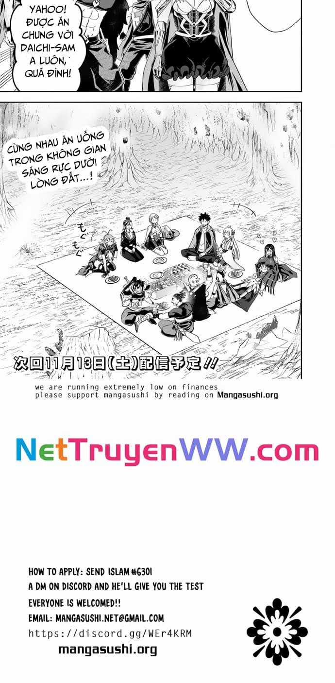 Ore No Ie Ga Maryoku Spot Datta Ken: Sundeiru Dake De Sekai Saikyou Chapter 146 trang 2