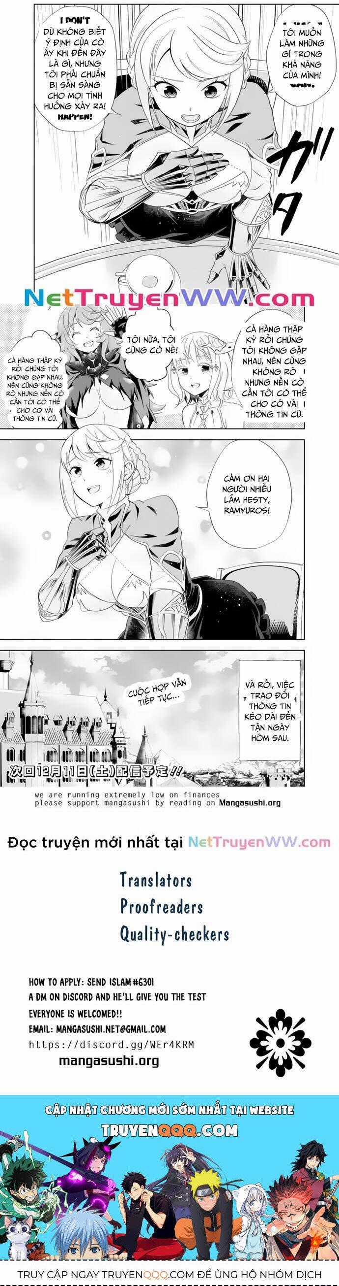 Ore No Ie Ga Maryoku Spot Datta Ken: Sundeiru Dake De Sekai Saikyou Chapter 149 trang 3