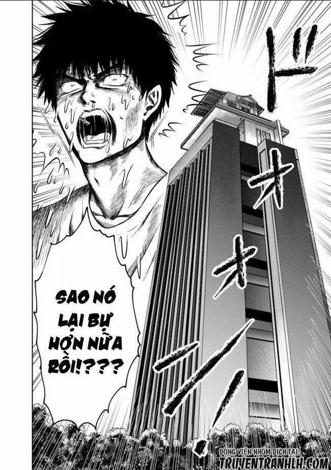 Ore No Ie Ga Maryoku Spot Datta Ken: Sundeiru Dake De Sekai Saikyou Chapter 15 trang 11