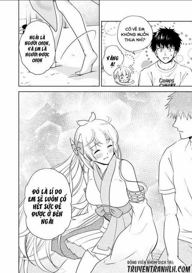 Ore No Ie Ga Maryoku Spot Datta Ken: Sundeiru Dake De Sekai Saikyou Chapter 15 trang 9