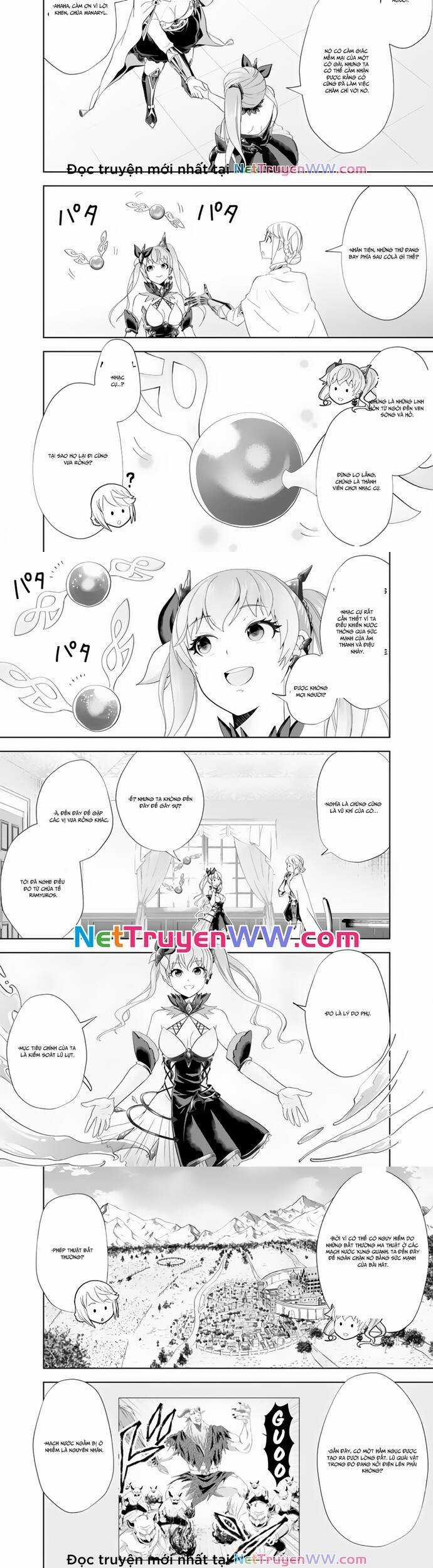 Ore No Ie Ga Maryoku Spot Datta Ken: Sundeiru Dake De Sekai Saikyou Chapter 152 trang 2