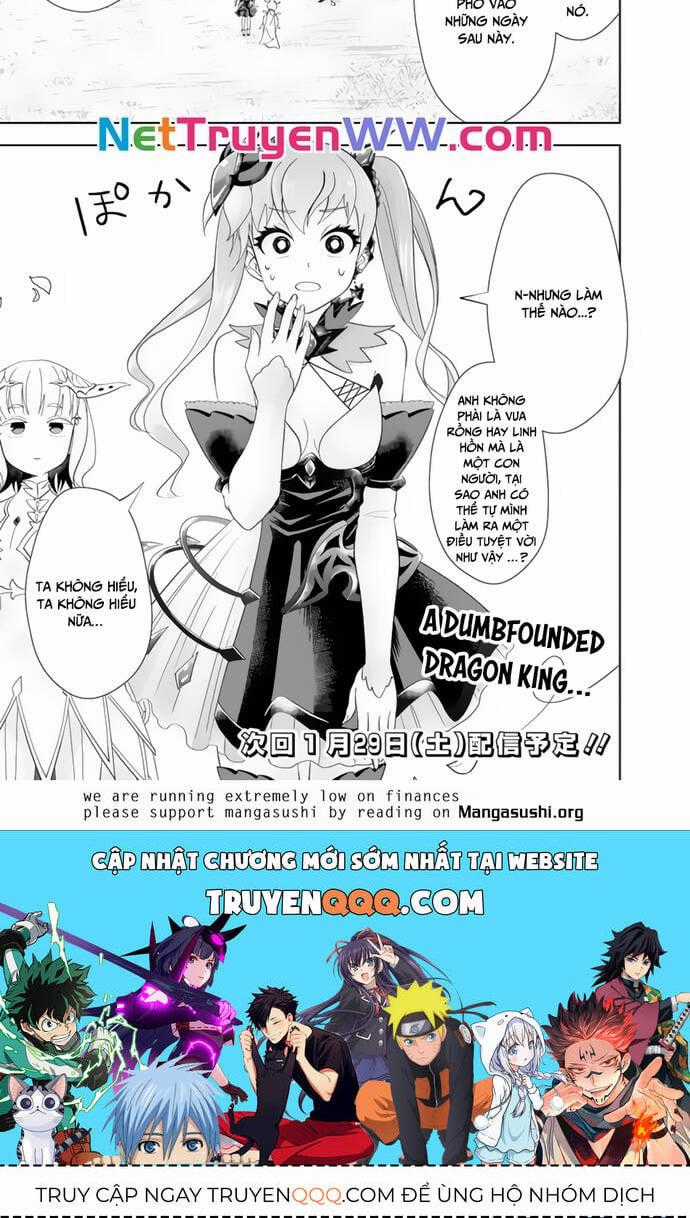 Ore No Ie Ga Maryoku Spot Datta Ken: Sundeiru Dake De Sekai Saikyou Chapter 155 trang 4