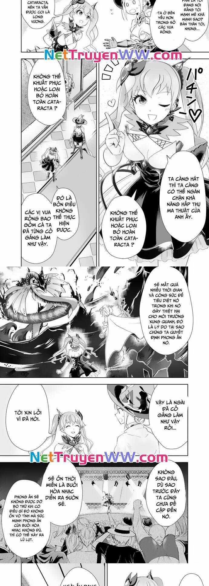 Ore No Ie Ga Maryoku Spot Datta Ken: Sundeiru Dake De Sekai Saikyou Chapter 156 trang 2