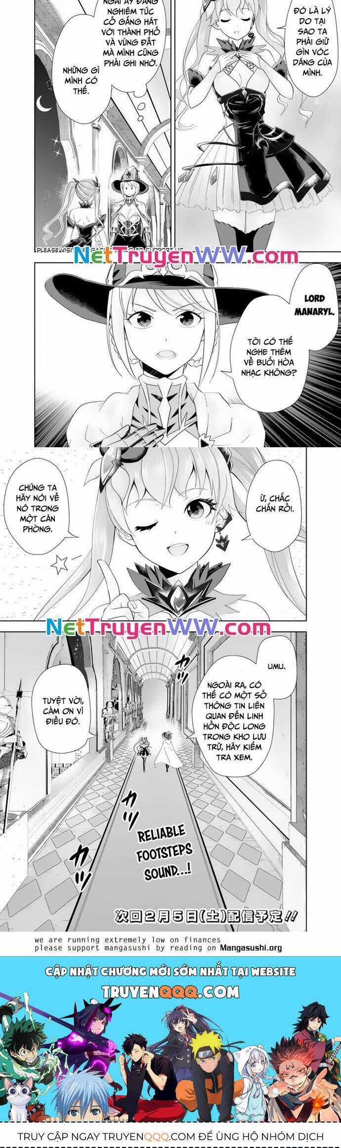 Ore No Ie Ga Maryoku Spot Datta Ken: Sundeiru Dake De Sekai Saikyou Chapter 156 trang 3