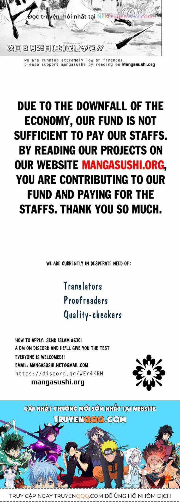 Ore No Ie Ga Maryoku Spot Datta Ken: Sundeiru Dake De Sekai Saikyou Chapter 172 trang 5