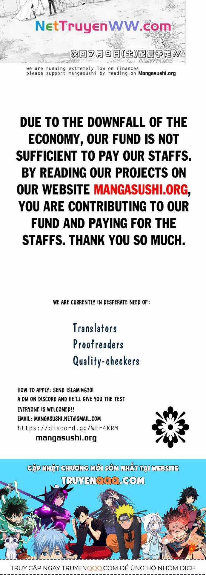 Ore No Ie Ga Maryoku Spot Datta Ken: Sundeiru Dake De Sekai Saikyou Chapter 174 trang 5