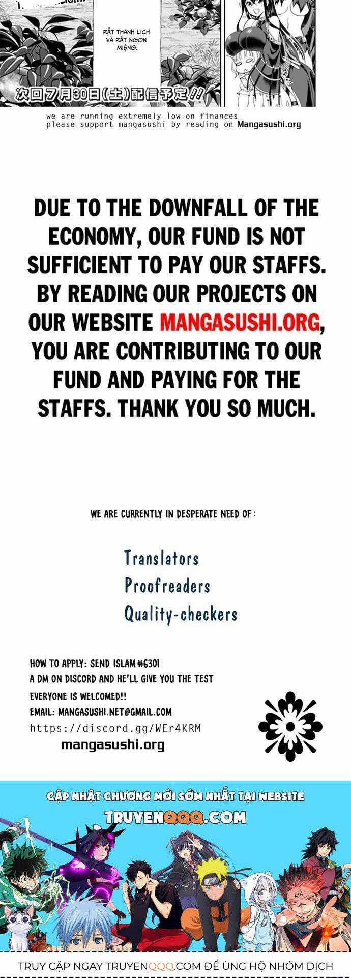 Ore No Ie Ga Maryoku Spot Datta Ken: Sundeiru Dake De Sekai Saikyou Chapter 176 trang 5