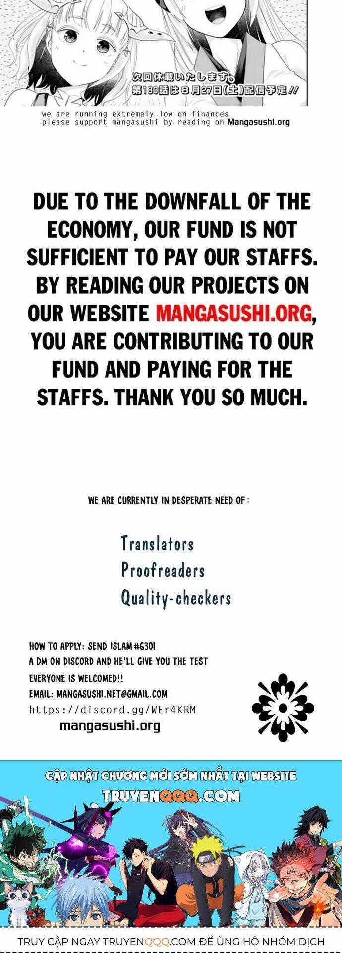 Ore No Ie Ga Maryoku Spot Datta Ken: Sundeiru Dake De Sekai Saikyou Chapter 179 trang 5