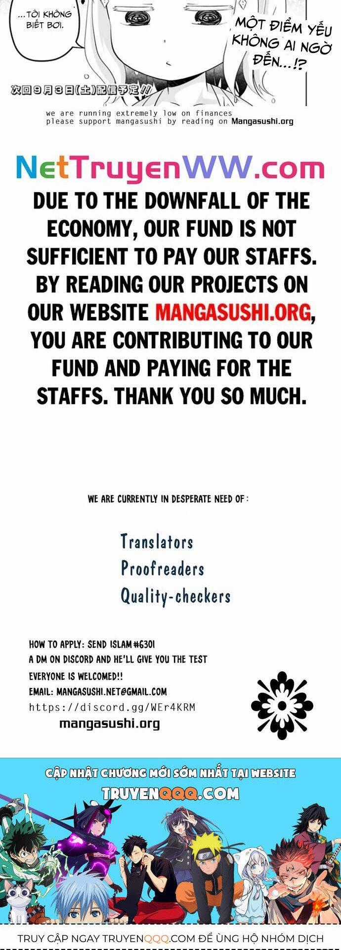 Ore No Ie Ga Maryoku Spot Datta Ken: Sundeiru Dake De Sekai Saikyou Chapter 180 trang 5