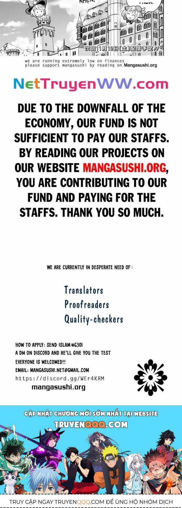 Ore No Ie Ga Maryoku Spot Datta Ken: Sundeiru Dake De Sekai Saikyou Chapter 188 trang 5