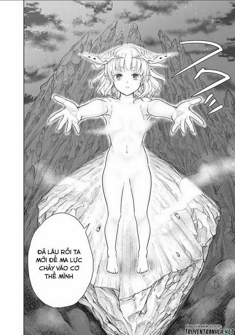 Ore No Ie Ga Maryoku Spot Datta Ken: Sundeiru Dake De Sekai Saikyou Chapter 19 trang 5