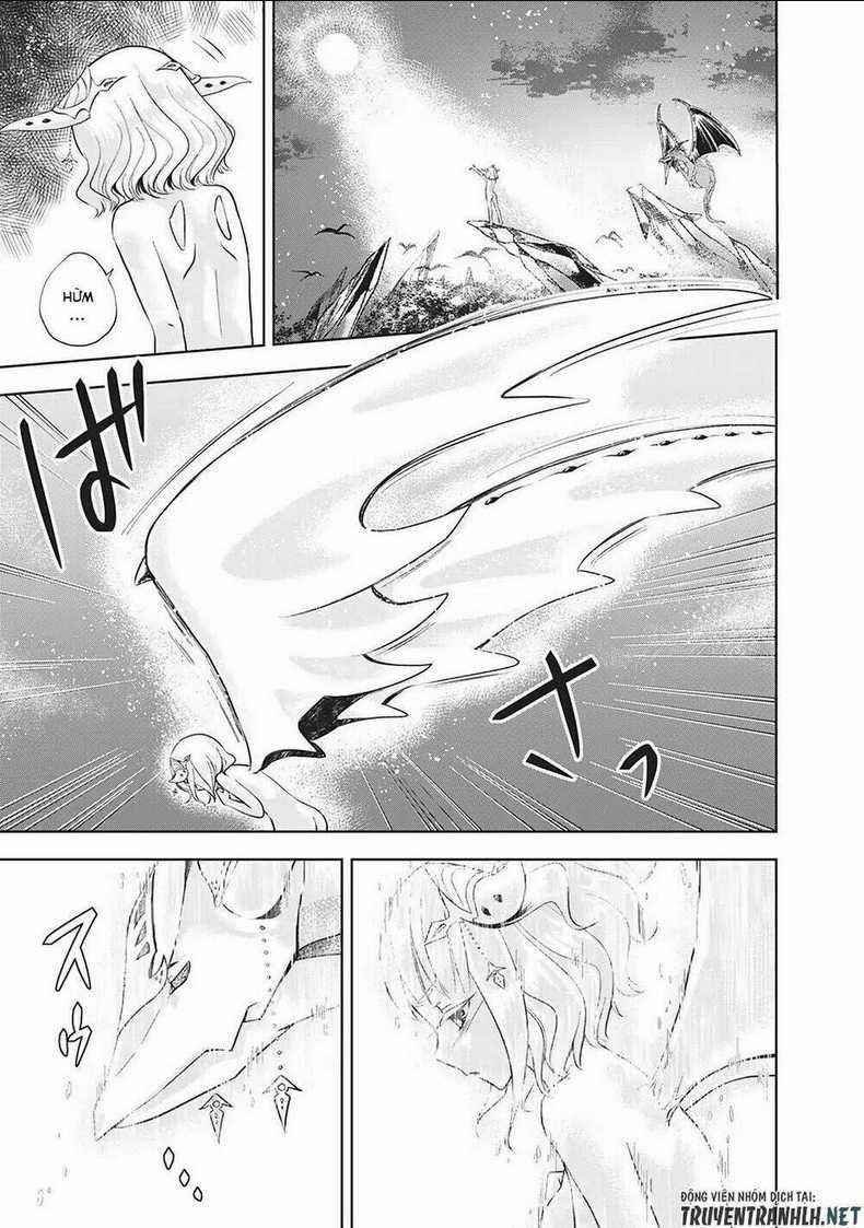 Ore No Ie Ga Maryoku Spot Datta Ken: Sundeiru Dake De Sekai Saikyou Chapter 19 trang 6