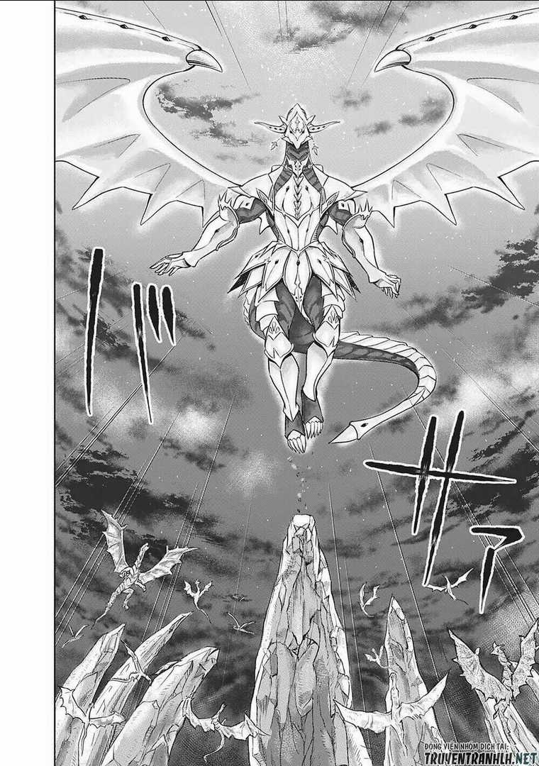 Ore No Ie Ga Maryoku Spot Datta Ken: Sundeiru Dake De Sekai Saikyou Chapter 19 trang 8