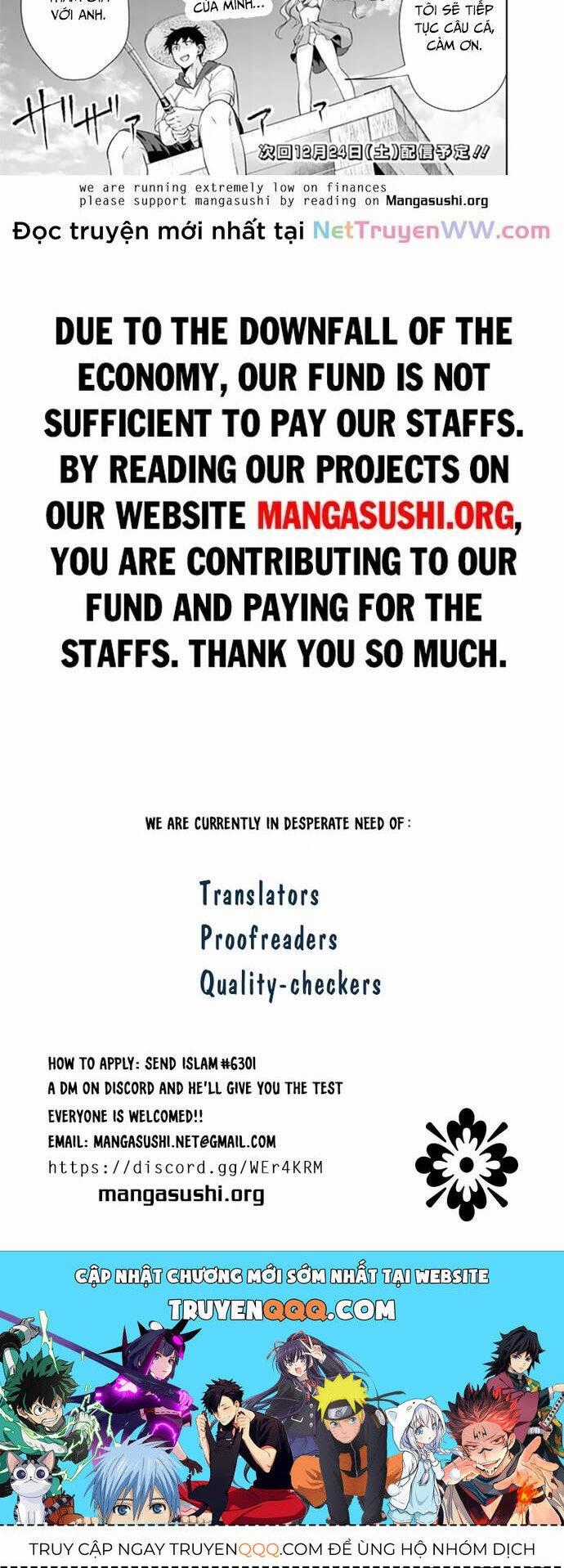 Ore No Ie Ga Maryoku Spot Datta Ken: Sundeiru Dake De Sekai Saikyou Chapter 193 trang 5