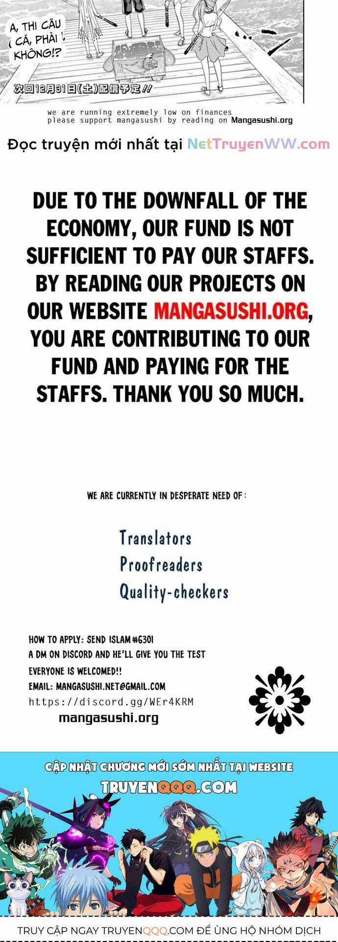 Ore No Ie Ga Maryoku Spot Datta Ken: Sundeiru Dake De Sekai Saikyou Chapter 194 trang 5