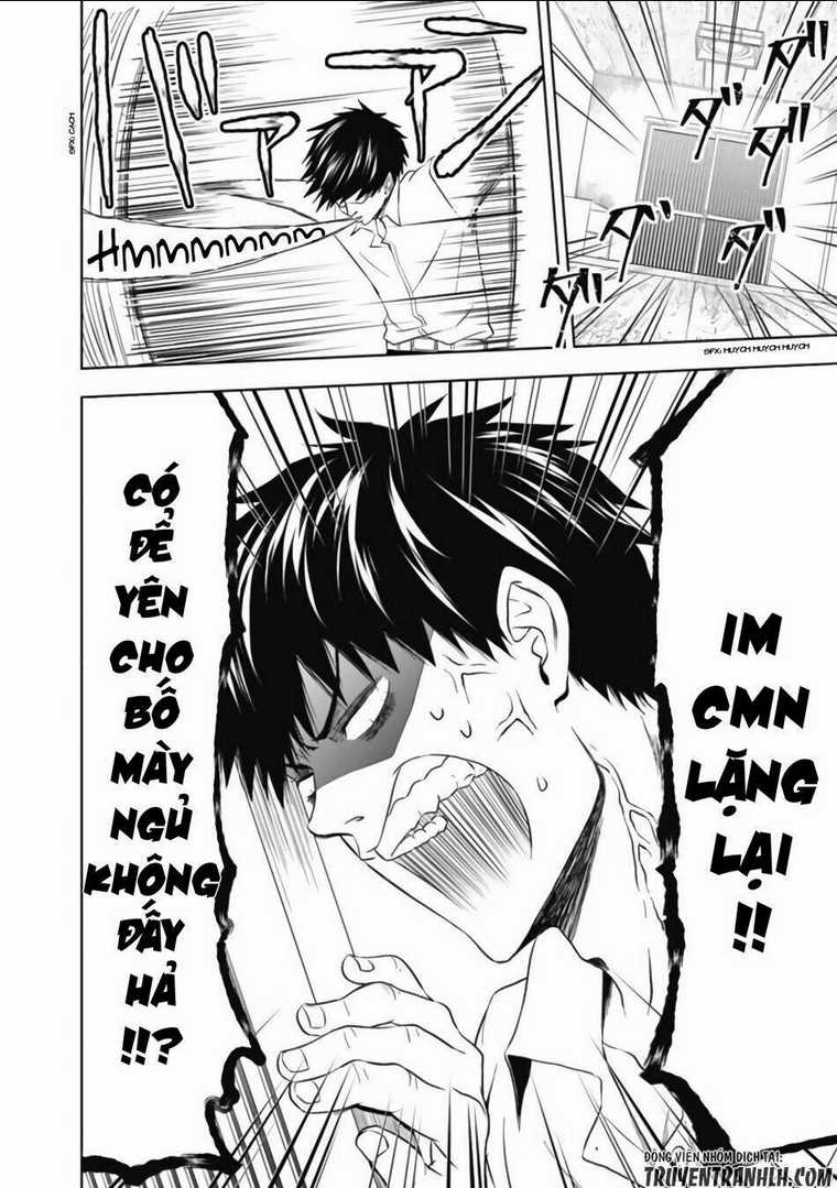 Ore No Ie Ga Maryoku Spot Datta Ken: Sundeiru Dake De Sekai Saikyou Chapter 2 trang 13