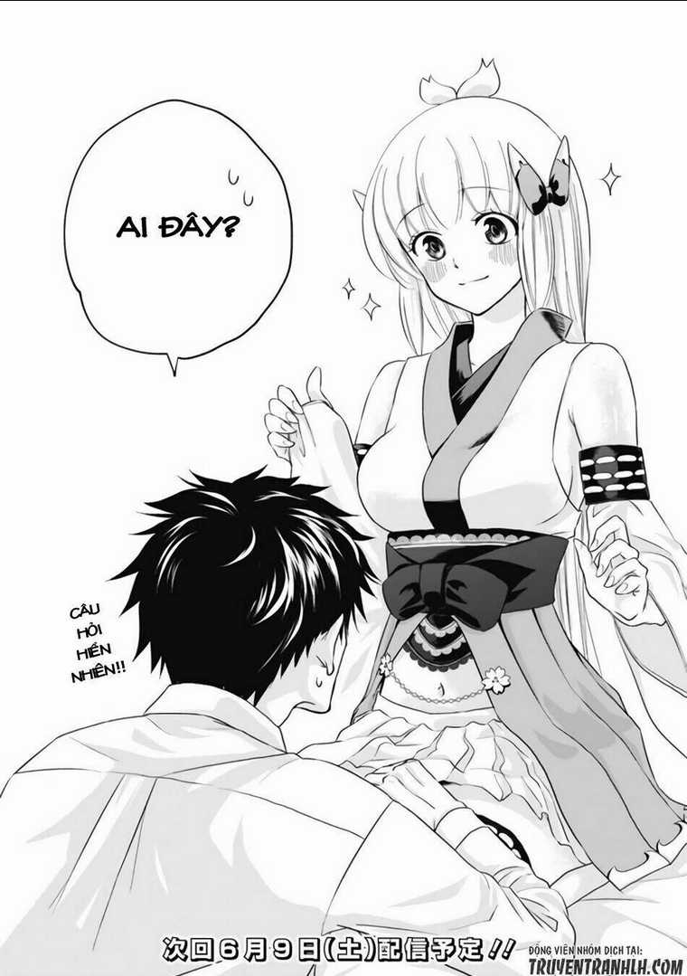 Ore No Ie Ga Maryoku Spot Datta Ken: Sundeiru Dake De Sekai Saikyou Chapter 2 trang 25