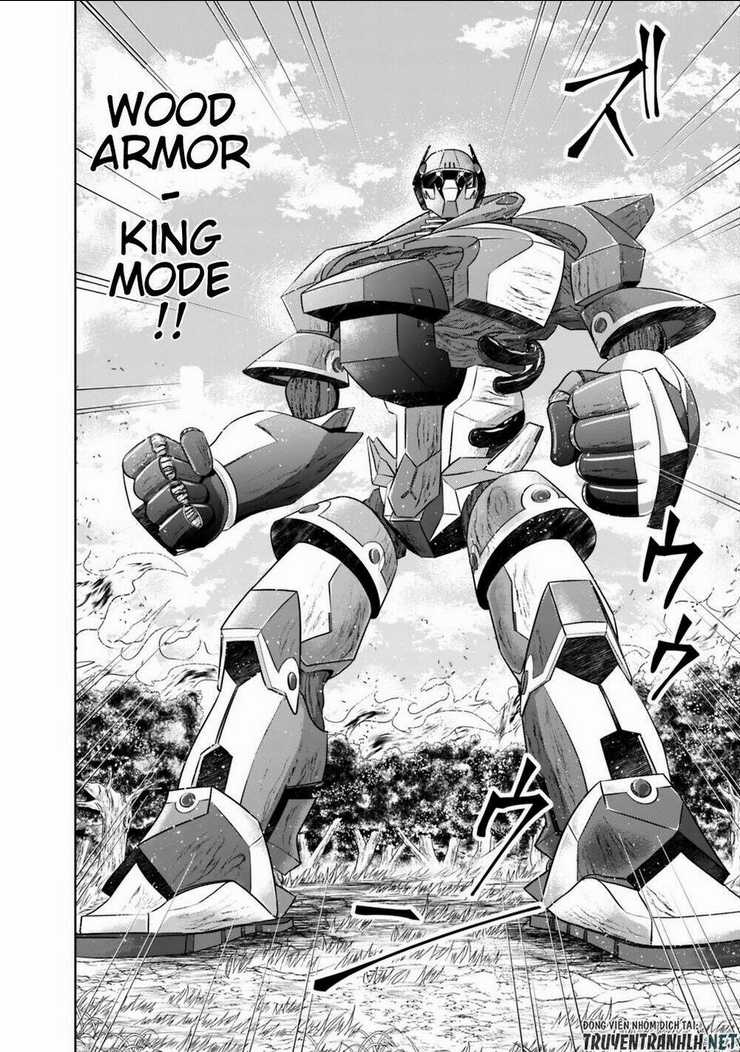 Ore No Ie Ga Maryoku Spot Datta Ken: Sundeiru Dake De Sekai Saikyou Chapter 20 trang 11