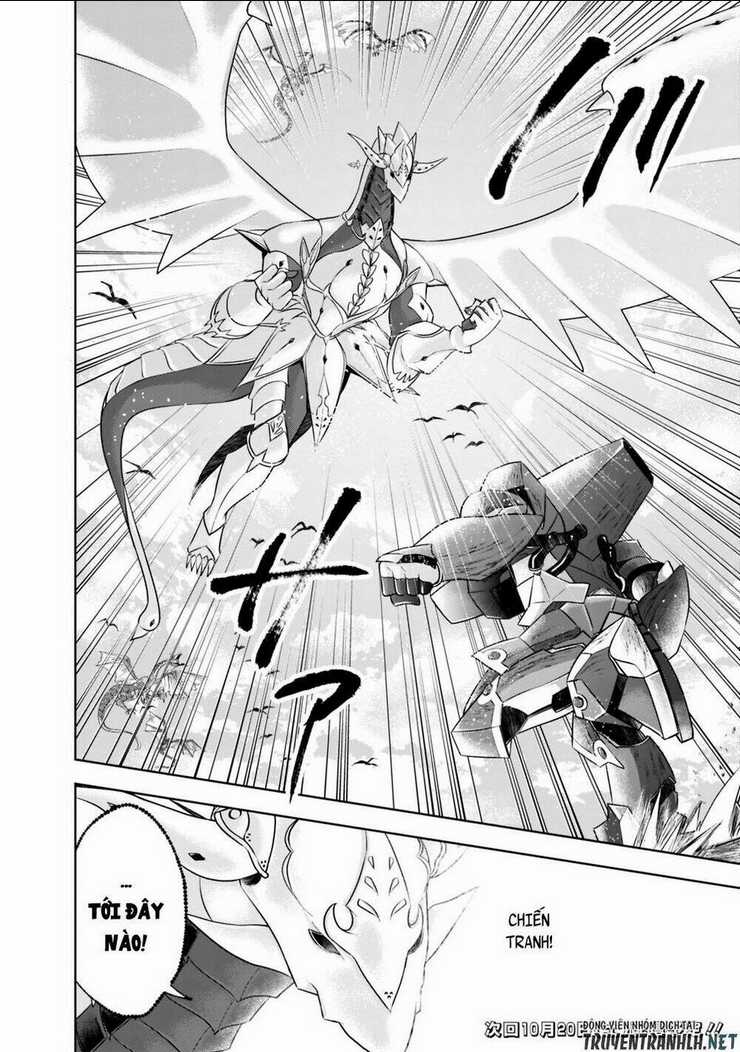 Ore No Ie Ga Maryoku Spot Datta Ken: Sundeiru Dake De Sekai Saikyou Chapter 20 trang 15