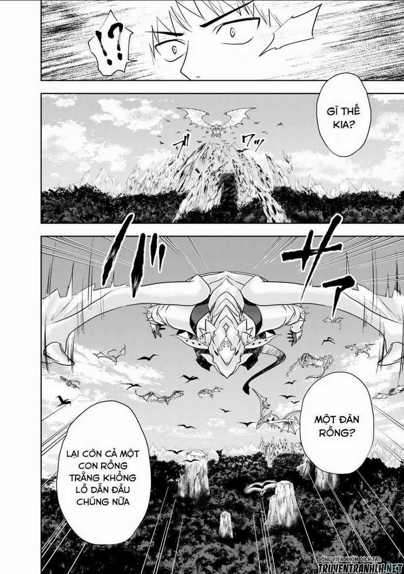 Ore No Ie Ga Maryoku Spot Datta Ken: Sundeiru Dake De Sekai Saikyou Chapter 20 trang 3