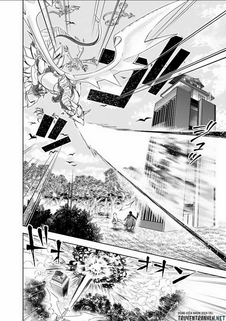 Ore No Ie Ga Maryoku Spot Datta Ken: Sundeiru Dake De Sekai Saikyou Chapter 20 trang 5