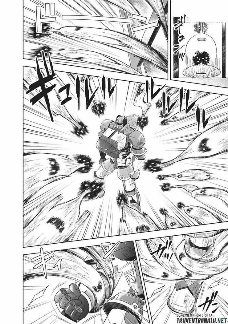 Ore No Ie Ga Maryoku Spot Datta Ken: Sundeiru Dake De Sekai Saikyou Chapter 21 trang 12