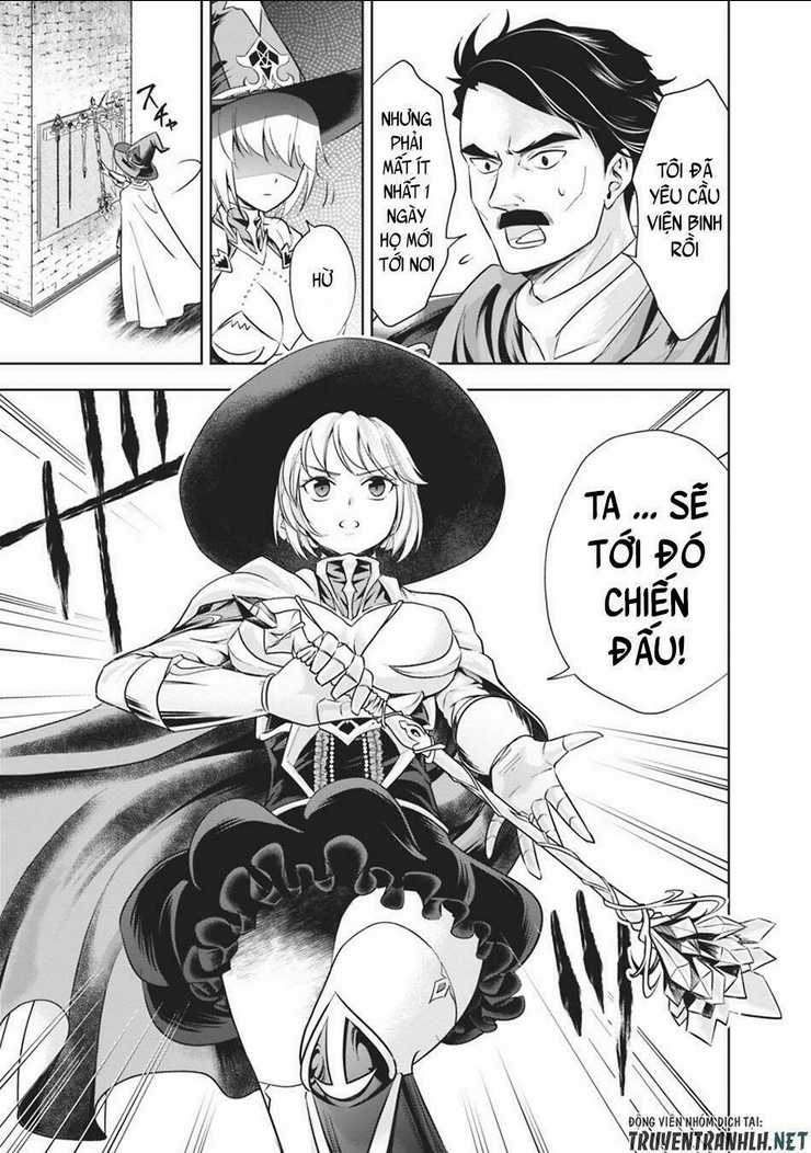 Ore No Ie Ga Maryoku Spot Datta Ken: Sundeiru Dake De Sekai Saikyou Chapter 21 trang 6