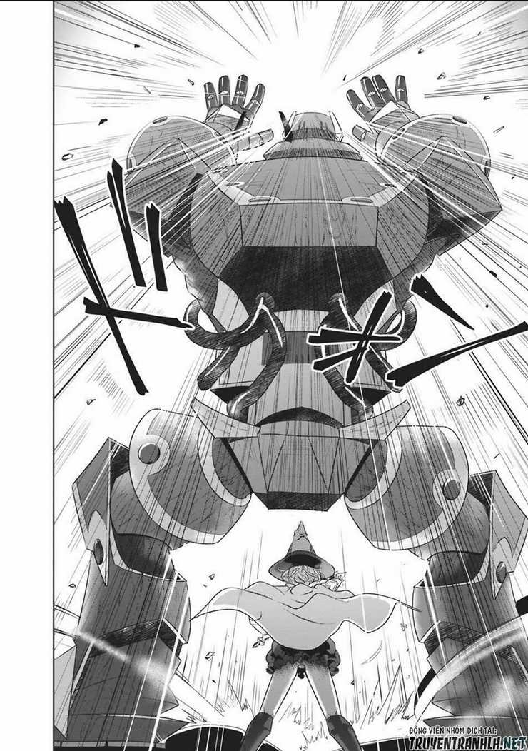 Ore No Ie Ga Maryoku Spot Datta Ken: Sundeiru Dake De Sekai Saikyou Chapter 21 trang 8