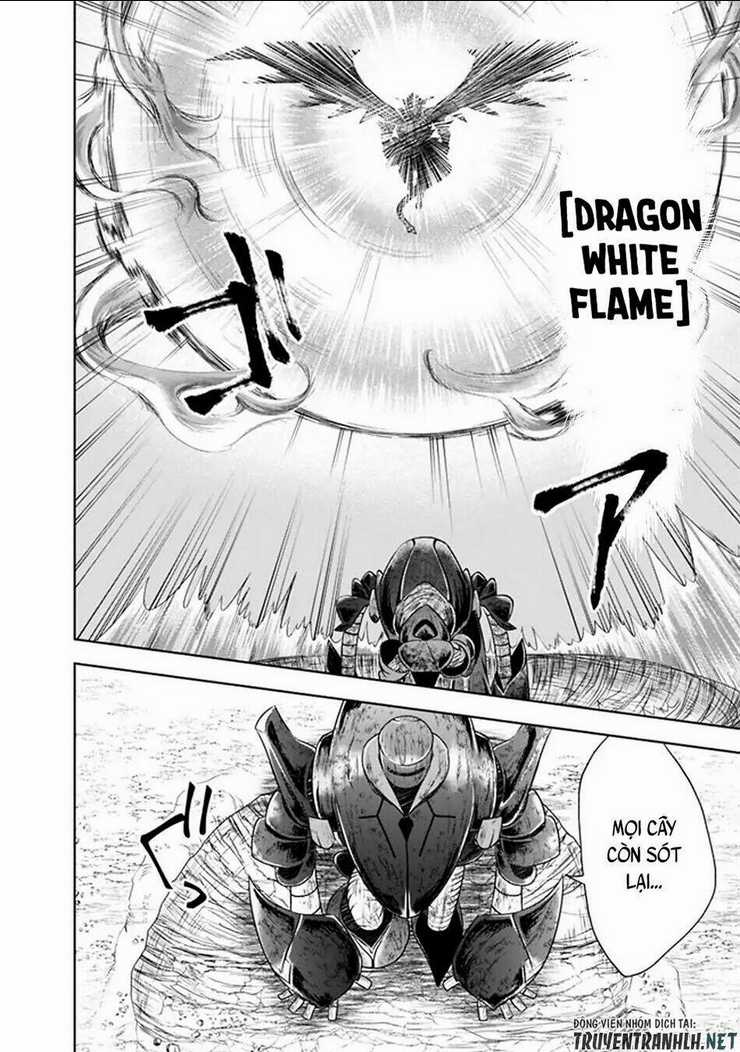 Ore No Ie Ga Maryoku Spot Datta Ken: Sundeiru Dake De Sekai Saikyou Chapter 22 trang 10