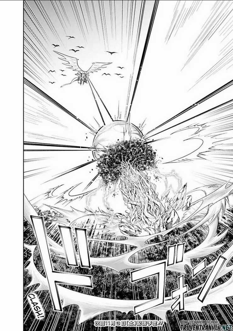 Ore No Ie Ga Maryoku Spot Datta Ken: Sundeiru Dake De Sekai Saikyou Chapter 22 trang 12