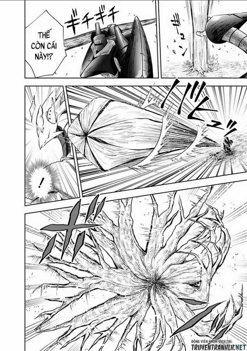 Ore No Ie Ga Maryoku Spot Datta Ken: Sundeiru Dake De Sekai Saikyou Chapter 22 trang 4