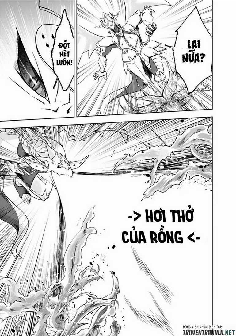 Ore No Ie Ga Maryoku Spot Datta Ken: Sundeiru Dake De Sekai Saikyou Chapter 22 trang 5