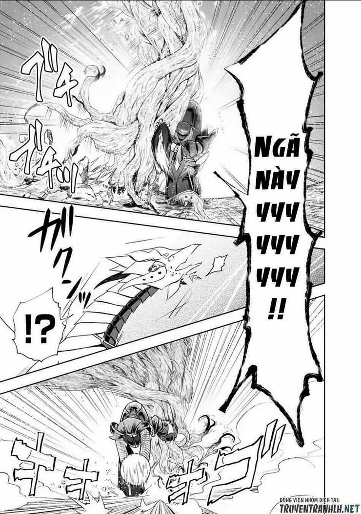 Ore No Ie Ga Maryoku Spot Datta Ken: Sundeiru Dake De Sekai Saikyou Chapter 23 trang 10