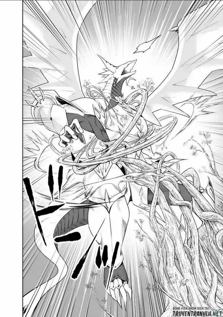 Ore No Ie Ga Maryoku Spot Datta Ken: Sundeiru Dake De Sekai Saikyou Chapter 23 trang 5