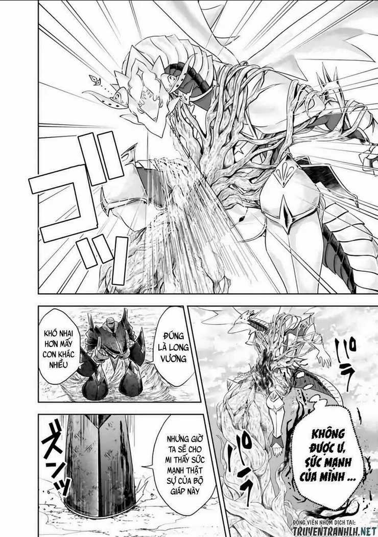 Ore No Ie Ga Maryoku Spot Datta Ken: Sundeiru Dake De Sekai Saikyou Chapter 23 trang 7