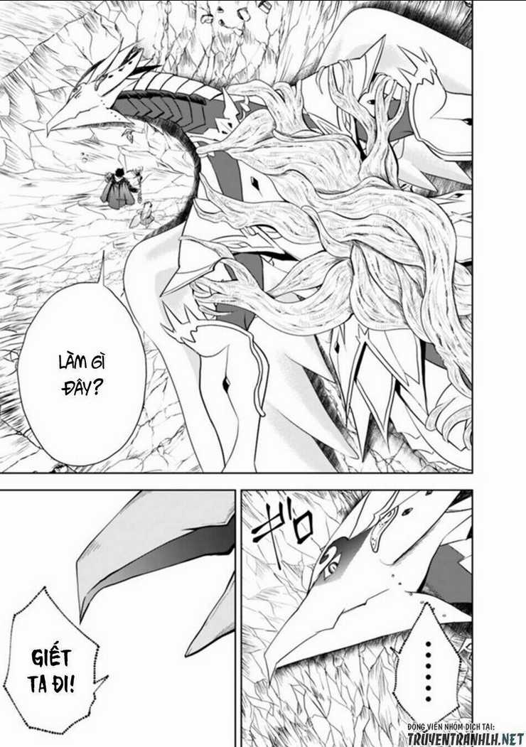 Ore No Ie Ga Maryoku Spot Datta Ken: Sundeiru Dake De Sekai Saikyou Chapter 24 trang 10