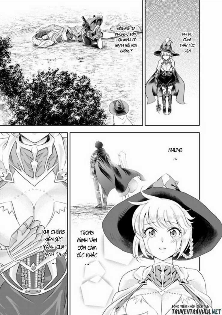 Ore No Ie Ga Maryoku Spot Datta Ken: Sundeiru Dake De Sekai Saikyou Chapter 24 trang 6