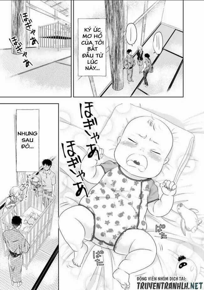 Ore No Ie Ga Maryoku Spot Datta Ken: Sundeiru Dake De Sekai Saikyou Chapter 25.5 trang 4