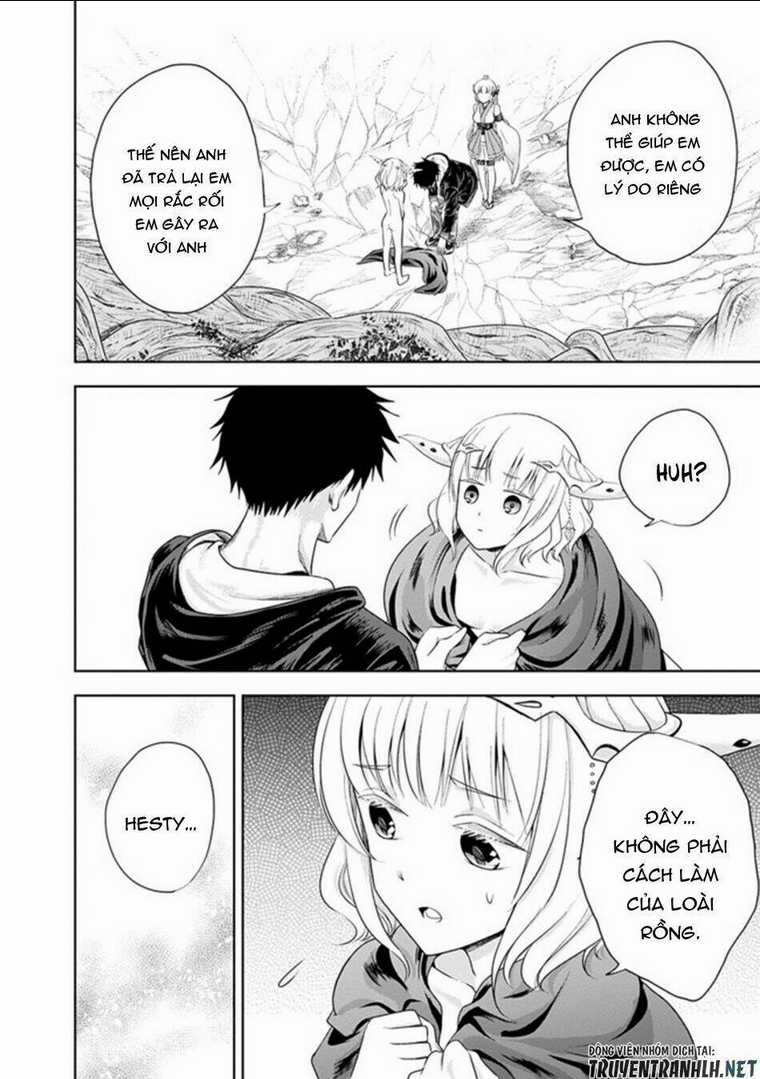 Ore No Ie Ga Maryoku Spot Datta Ken: Sundeiru Dake De Sekai Saikyou Chapter 25 trang 9