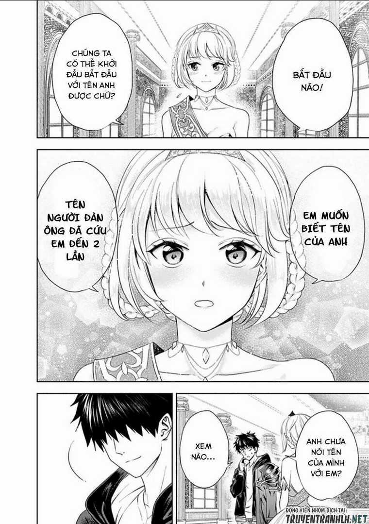 Ore No Ie Ga Maryoku Spot Datta Ken: Sundeiru Dake De Sekai Saikyou Chapter 27 trang 13