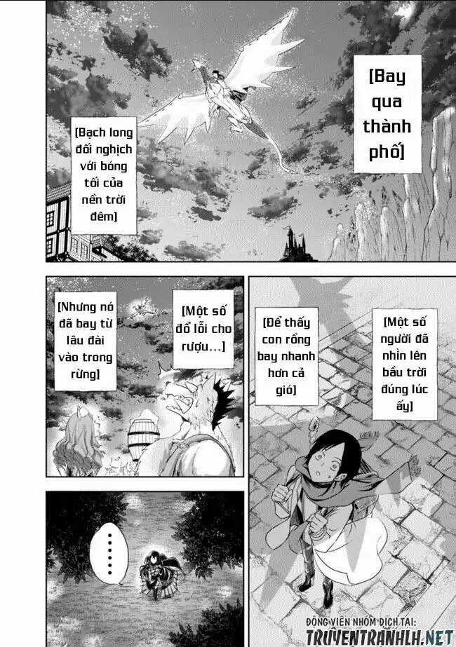 Ore No Ie Ga Maryoku Spot Datta Ken: Sundeiru Dake De Sekai Saikyou Chapter 29 trang 7