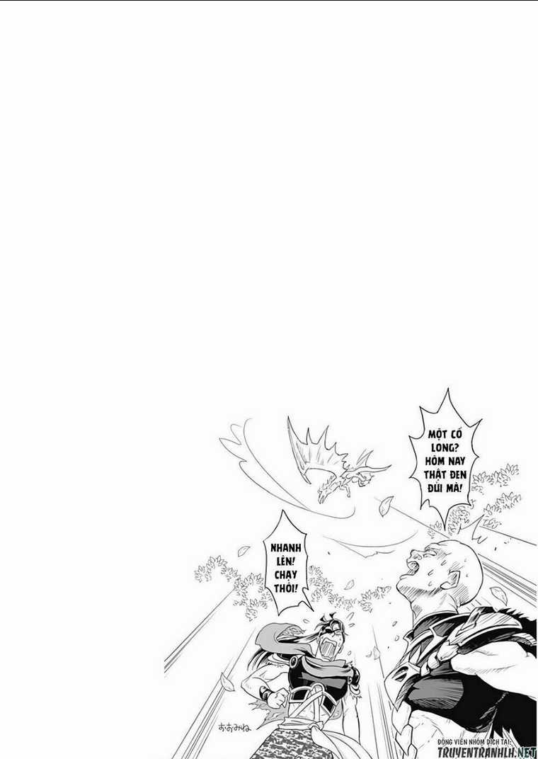 Ore No Ie Ga Maryoku Spot Datta Ken: Sundeiru Dake De Sekai Saikyou Chapter 35 trang 13