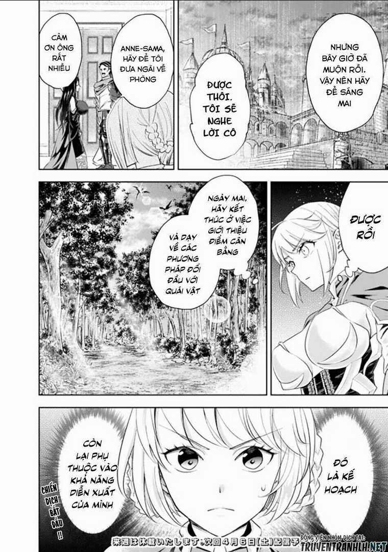 Ore No Ie Ga Maryoku Spot Datta Ken: Sundeiru Dake De Sekai Saikyou Chapter 37 trang 15