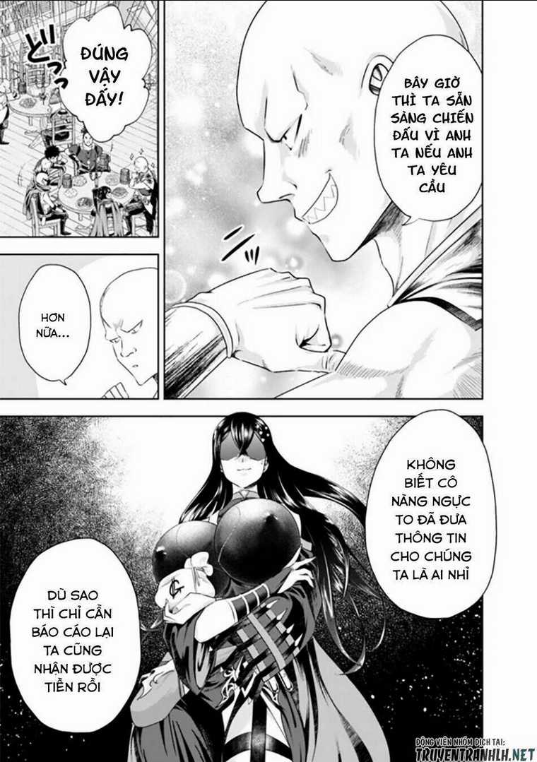 Ore No Ie Ga Maryoku Spot Datta Ken: Sundeiru Dake De Sekai Saikyou Chapter 38 trang 10